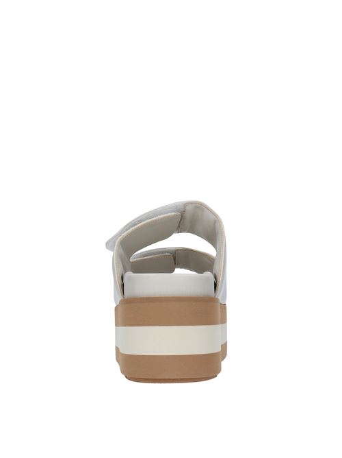 Mules in nappa PALOMA BARCELO' | 11423171 ASENABIANCO